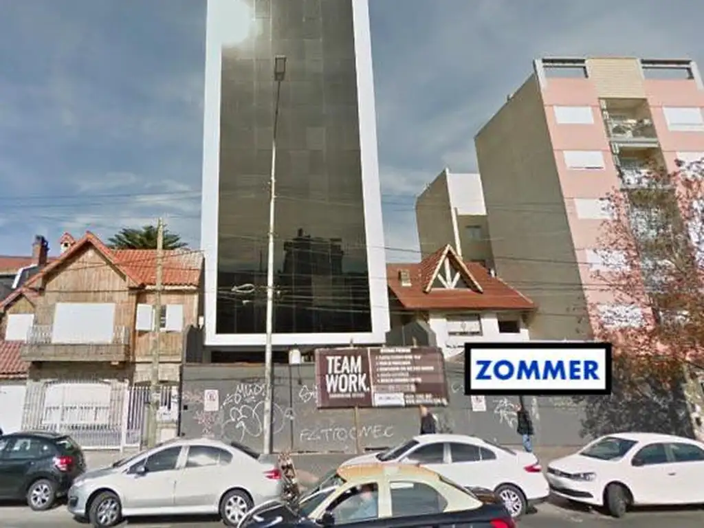 VENTA LOTE RAMOS MEJÍA, La Matanza - 10x50 apto edificio cualquier uso - Oportunidad