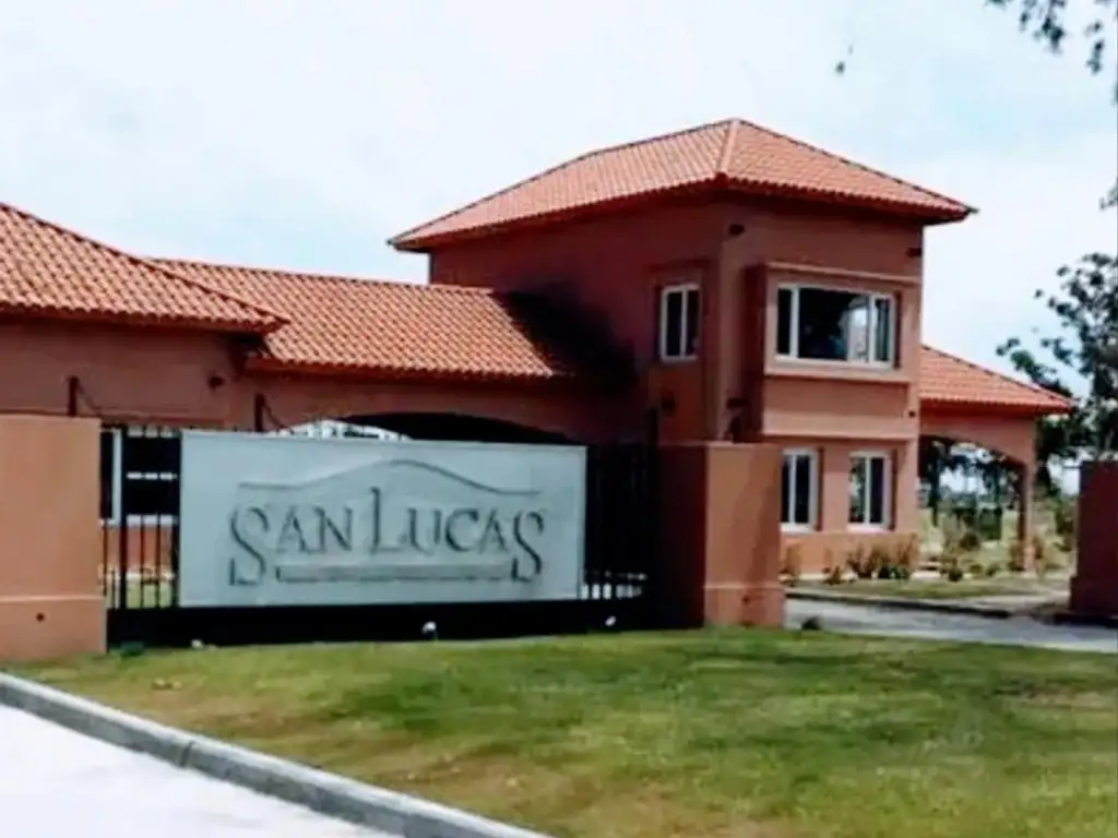 Lote Terreno venta Bario San Lucas Canning