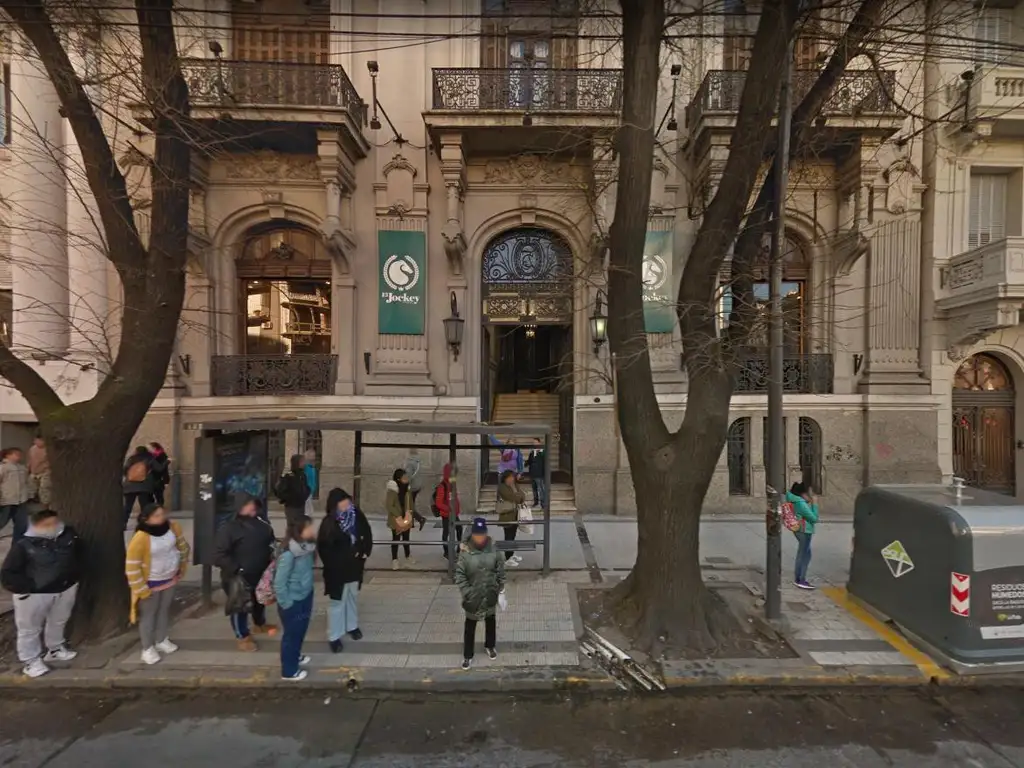 Edificio Comercial Av 7 e/ 48 y 49 La Plata - Dacal Bienes Raices