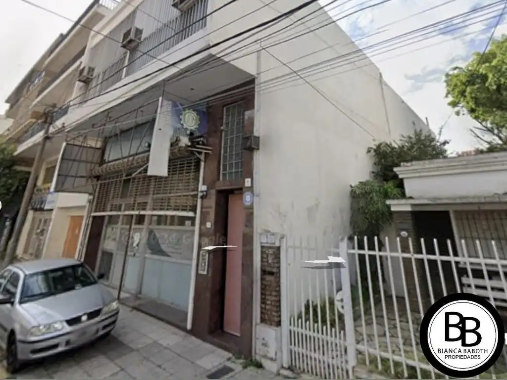 VTA OFICINA Y VIVIENDA - SAN MARTIN