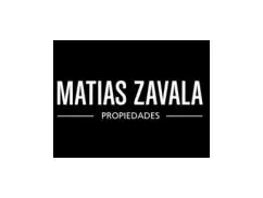 Matias Zavala Propiedades