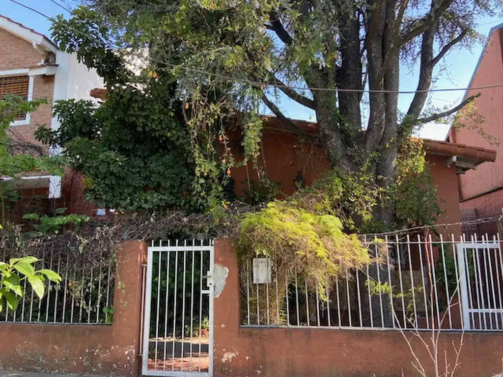 Casa en Venta- Martinez