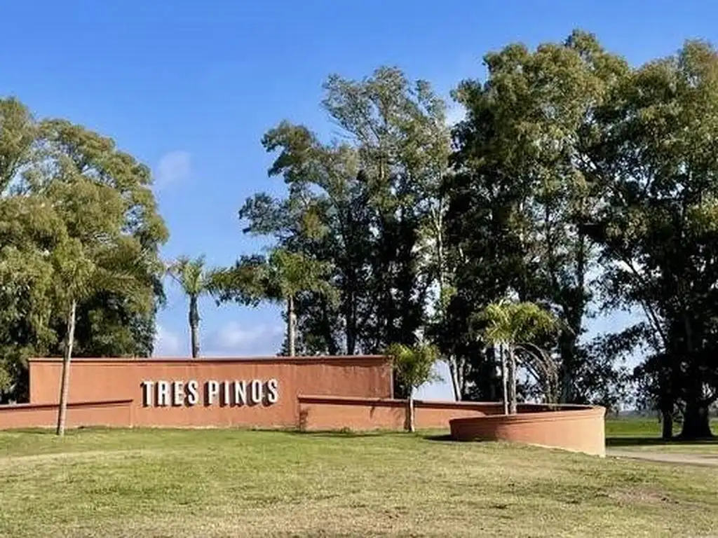 Terreno Lote  en Venta ubicado en Luján, G.B.A. Zona Oeste, Argentina