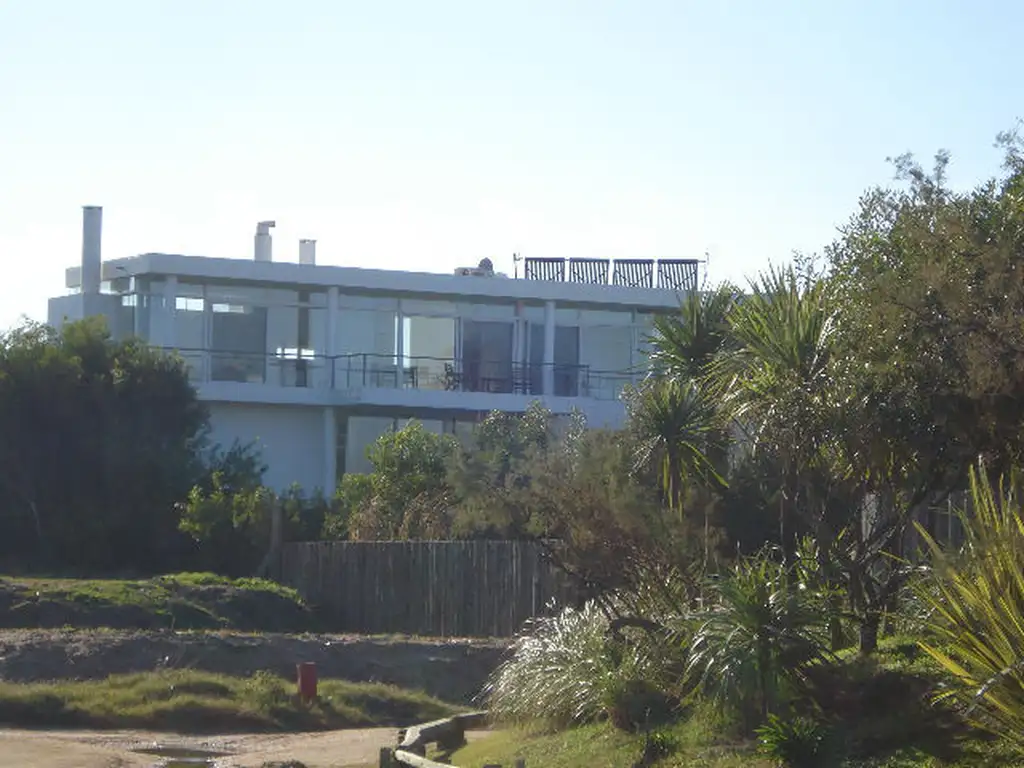 Casa - Alquiler temporario - Uruguay, MANANTIALES