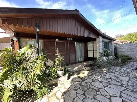 Terreno + casa en Pleno Los Cedros, la mejor ubicación