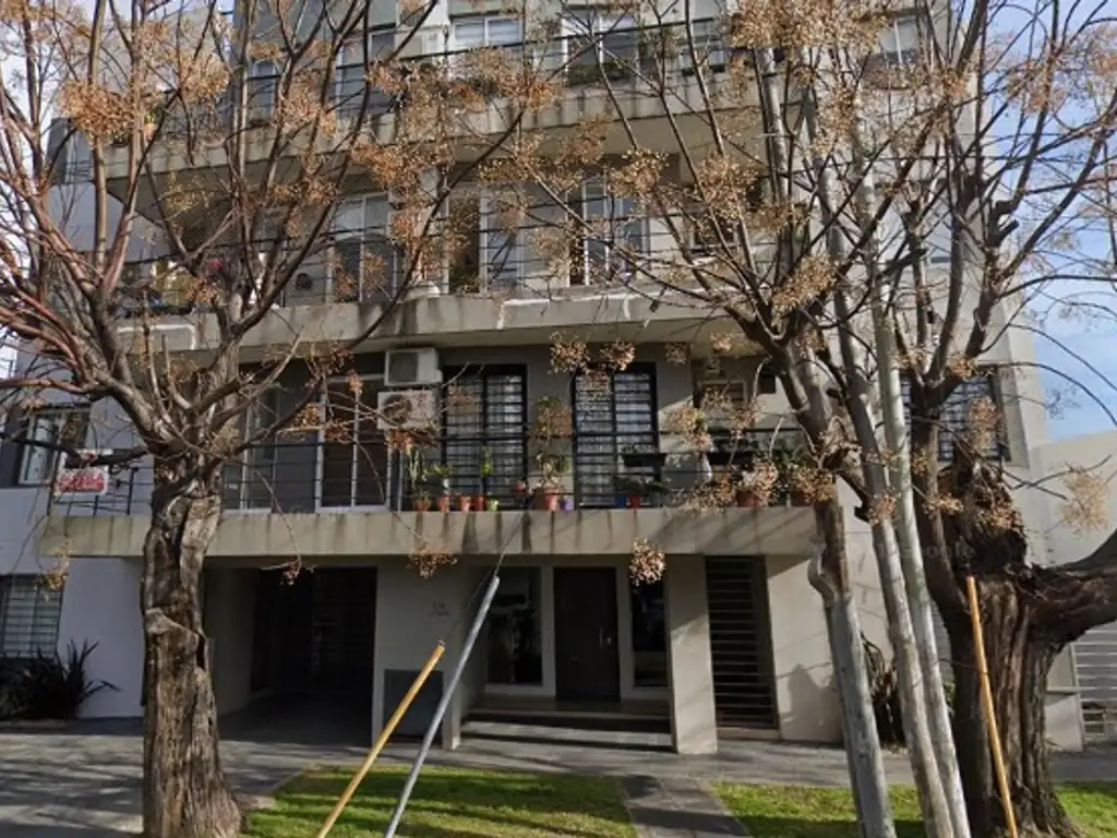 Departamento de 2 ambientes en Barrio Parque