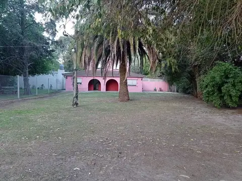 Casa Quinta  en Venta en Pilar, G.B.A. Zona Norte, Argentina