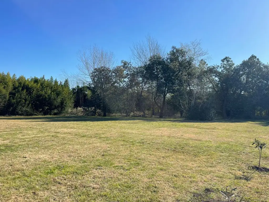 Terreno Lote  en Venta en Capilla del Señor, Exaltación de la Cruz, G.B.A. Zona Norte