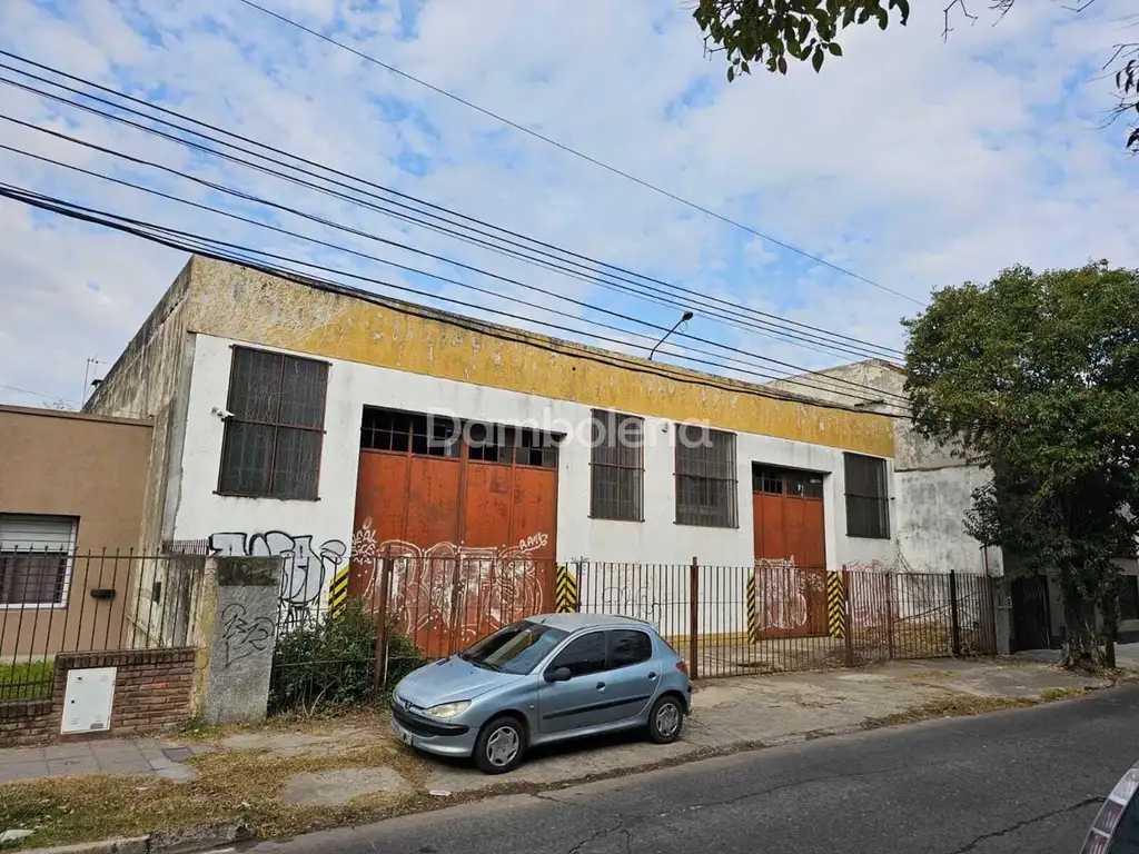 Depósito Galpón  en Venta en Morón,  G.B.A. Zona Oeste