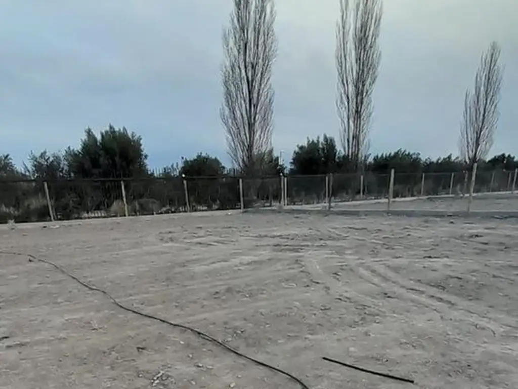 Terreno en Venta Terrazas Park Vistalba