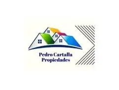 Pedro Cartalla Propiedades