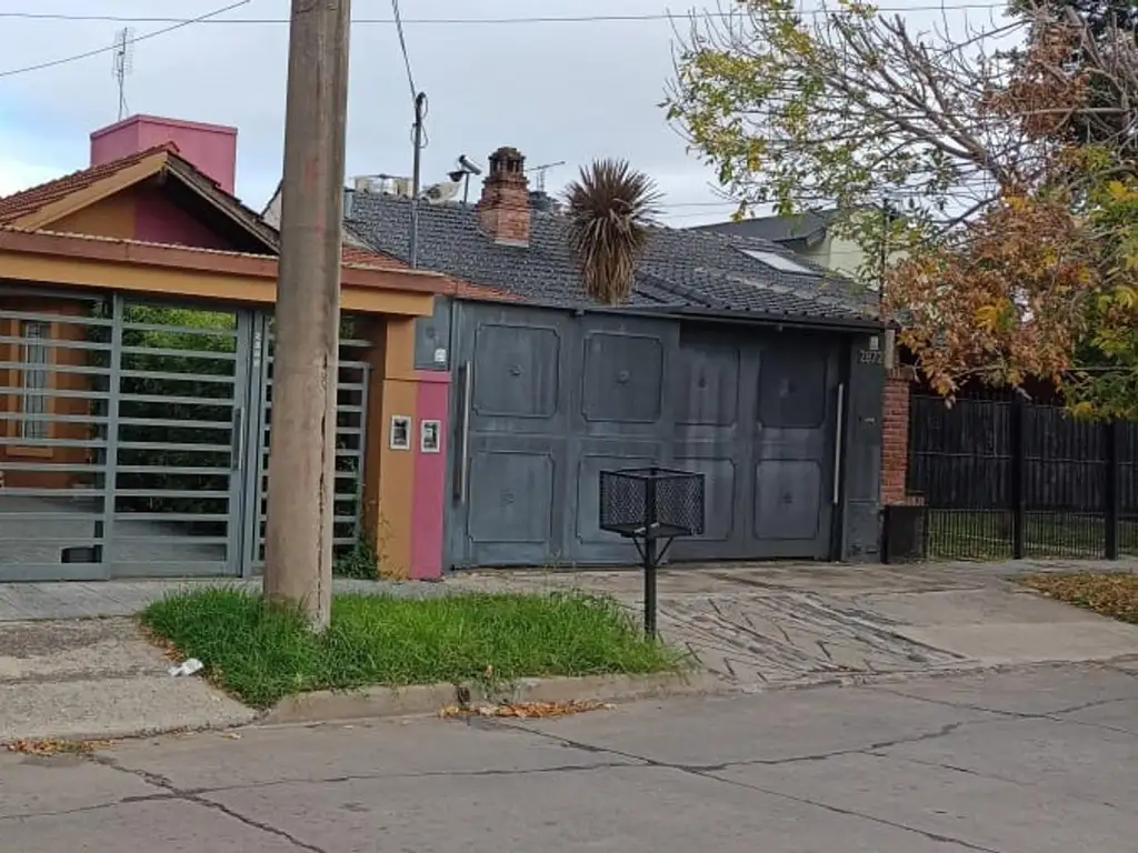 EXCELENTE DUPLEX  DE CATEGORÍA