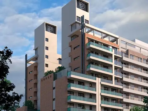 Cochera doble - Mitre 1800 - Abasto Rosario| Venta