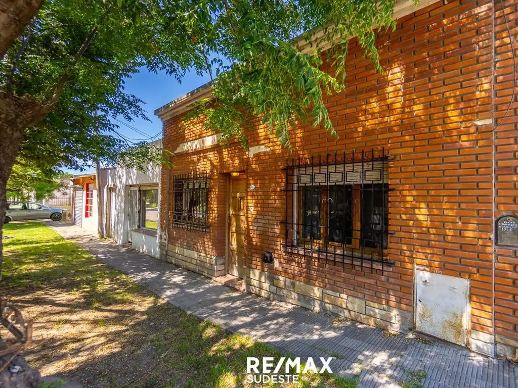 Casa en venta