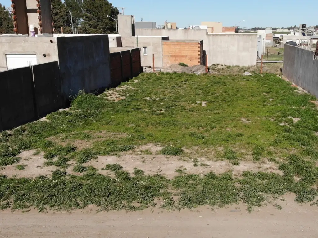 VENTA - TERRENO / LOTE - BAHIA BLANCA - NUEVA BELGRANO