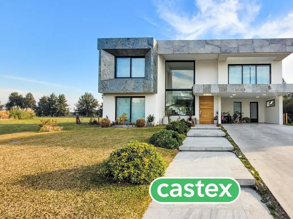 Casa en venta Terralagos, Canning