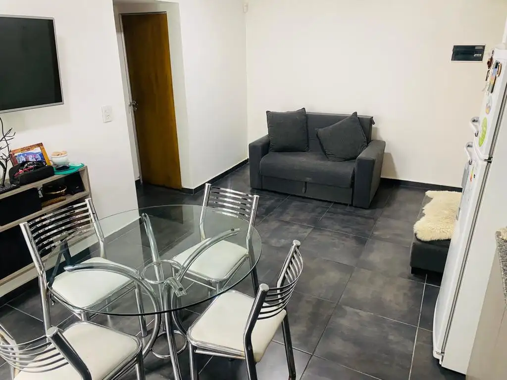 Venta departamento en Echesortu