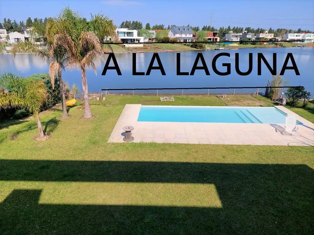 ALQUILER TEMPORAL CASA a LAGUNA   Villanueva SAN BENITO, Prop Arquitecto