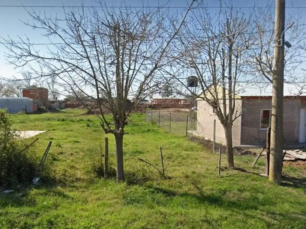 VENTA LOTE ANDINO 300M2