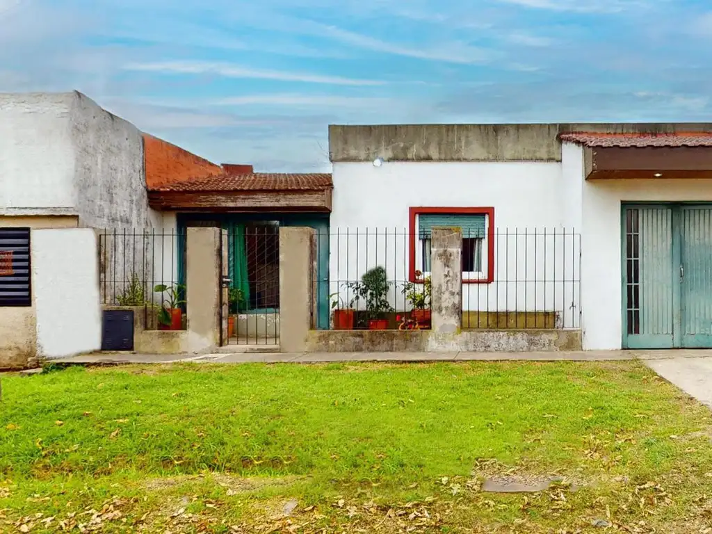 Casa en Venta en La Plata