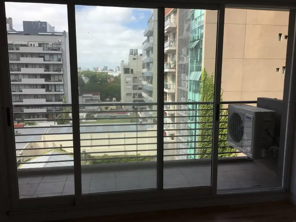 Departamento  en Venta ubicado en Palermo Soho, Capital Federal, Buenos Aires