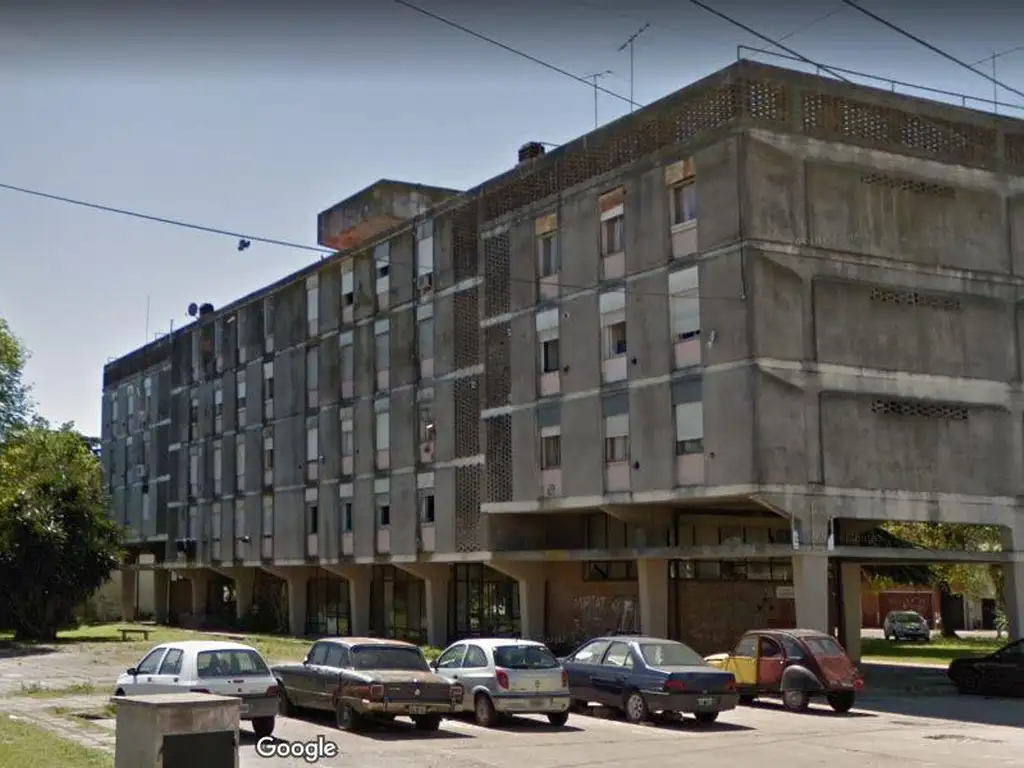 Departamento en venta - 2 dormitorios 1 baño - 48 mts2 - Tolosa, La Plata