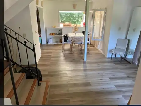 Casa en Venta con cochera