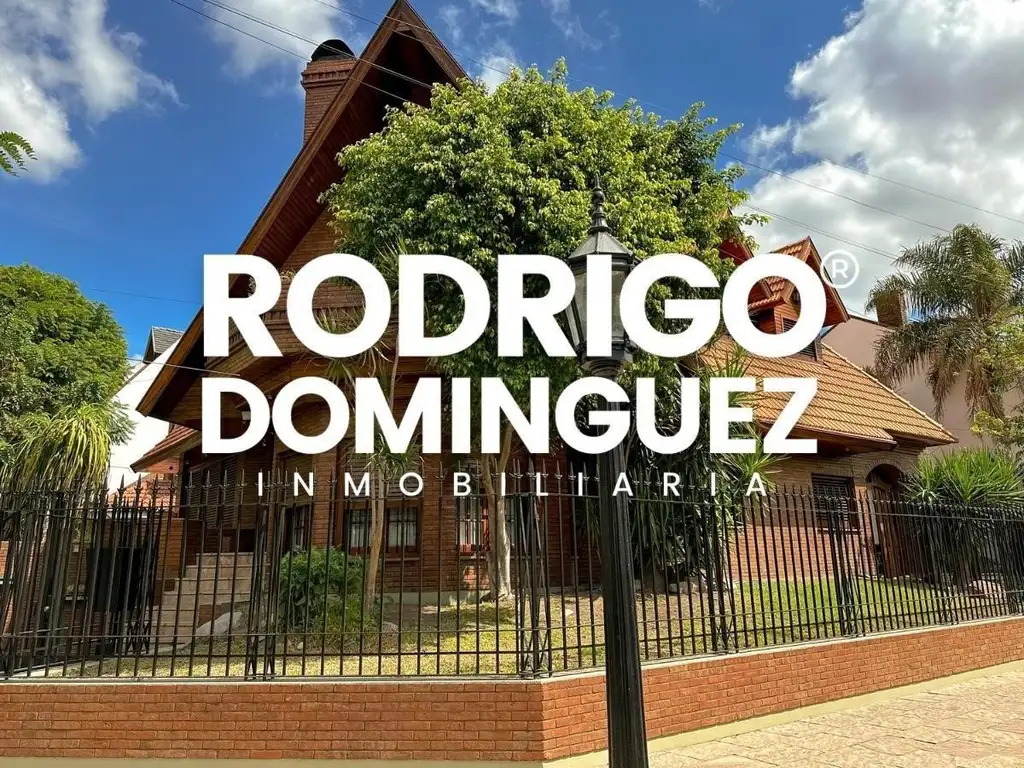 Casa  en Venta ubicado en Adrogué, Almirante Brown, G.B.A. Zona Sur