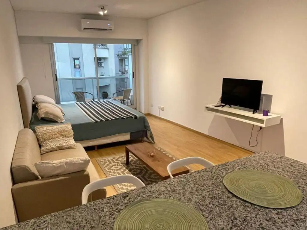 Departamento en alquiler - 1 Baño - 37Mts2 - Colegiales