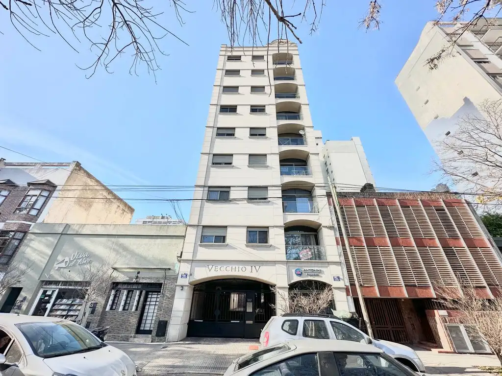 Departamento en Venta en La Plata [Cod: -2312]