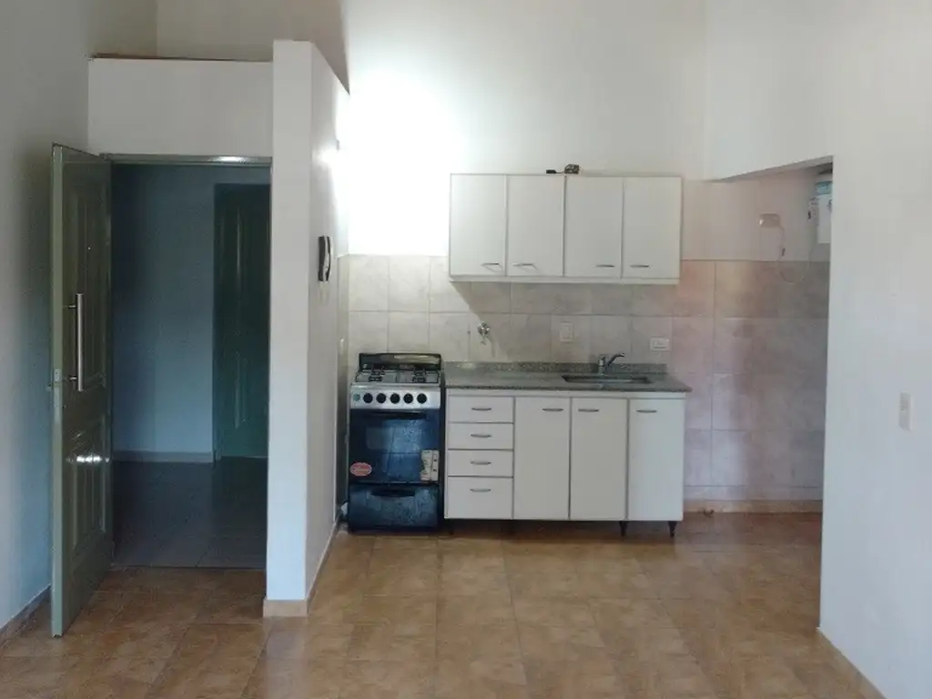 VENTA - Depto 2 ambientes c/ cochera - Ezeiza - APTO CREDITO