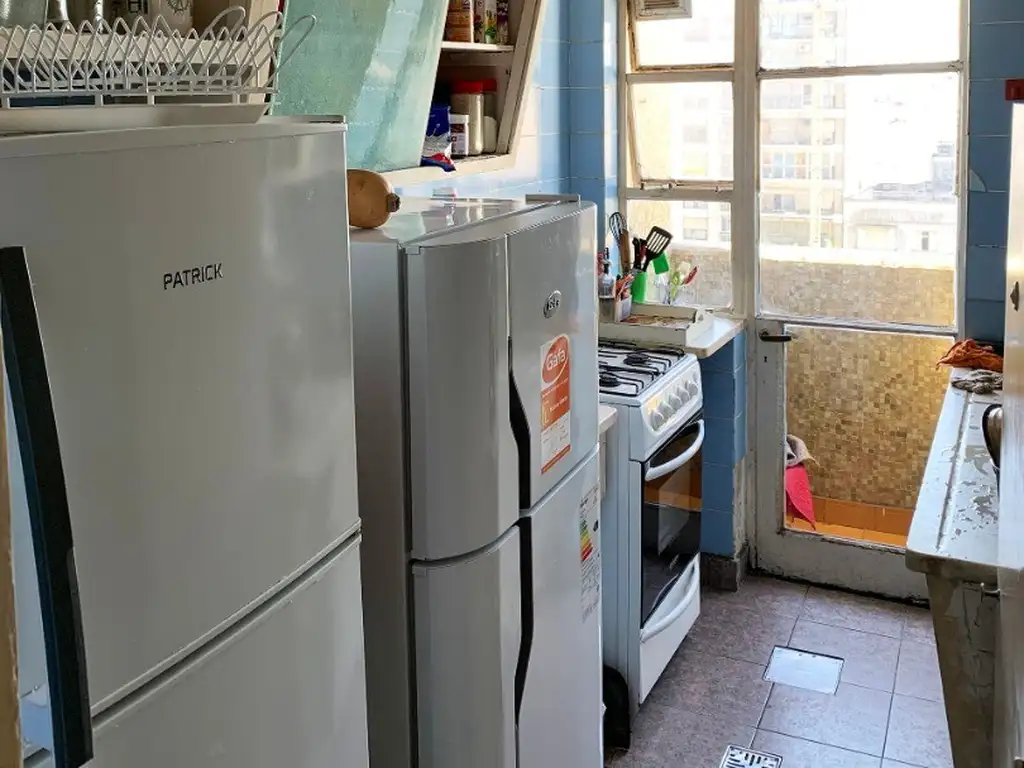 Departamento en Venta - 2 ambientes - USD 70.650
