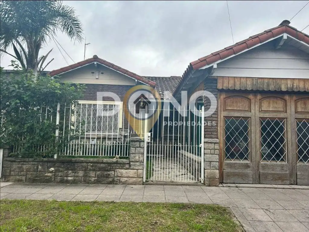 Casa - Venta - Argentina, Quilmes - 162 500