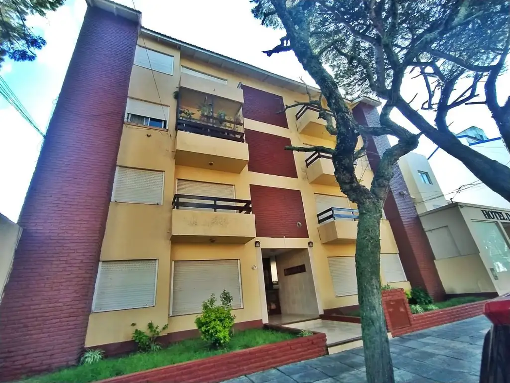 Departamento en venta de 2 dormitorios en San Bernardo