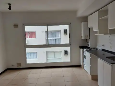 VENTA DEPARTAMENTO 1 DORMITORIO CON COCHERA