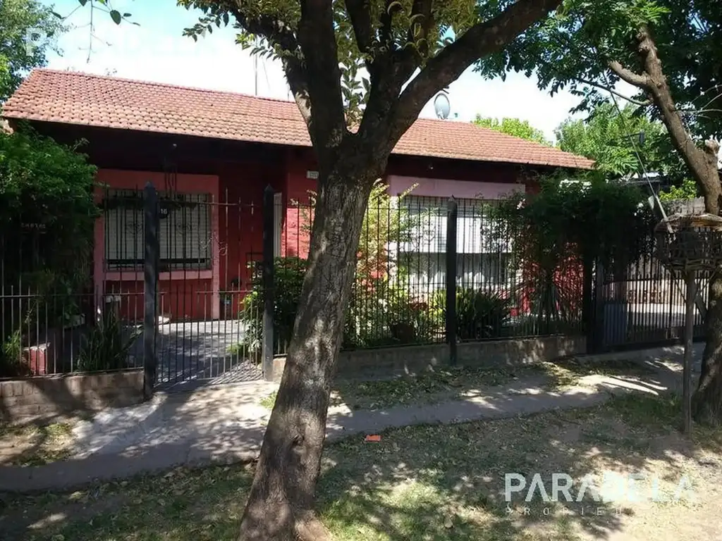 Casa en venta - Ituzaingó Norte - Ombu al 2300