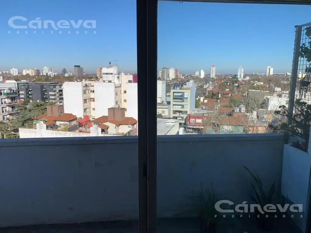 Comodo Departamento - La Lucila