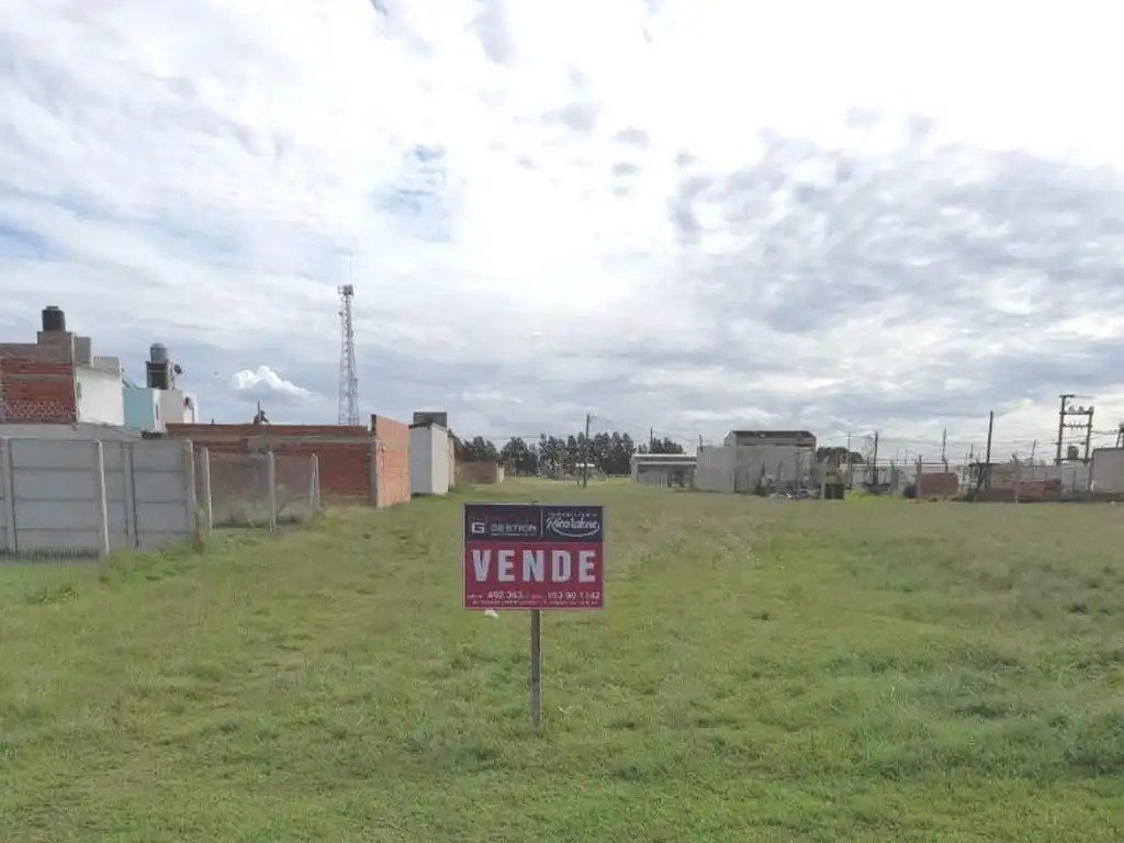 SE VENDEN DOS TERRENOS EN TIMBUES