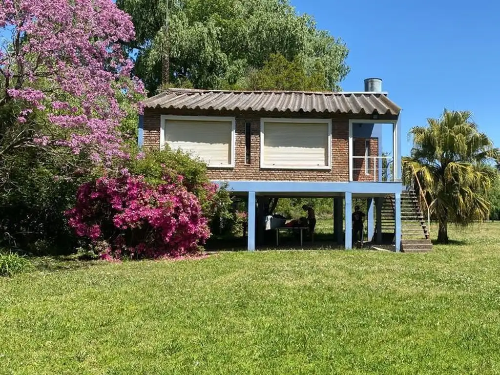 Casa  en Venta en Espera, Zona Delta, Tigre