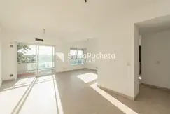 Venta piso 3 amb con terraza propia y dos cocheras en Ramos Mejia