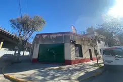 CASA A RECICLAR / TERRENO EDIFICABLE PARQUE CHACABUCO VENTA 