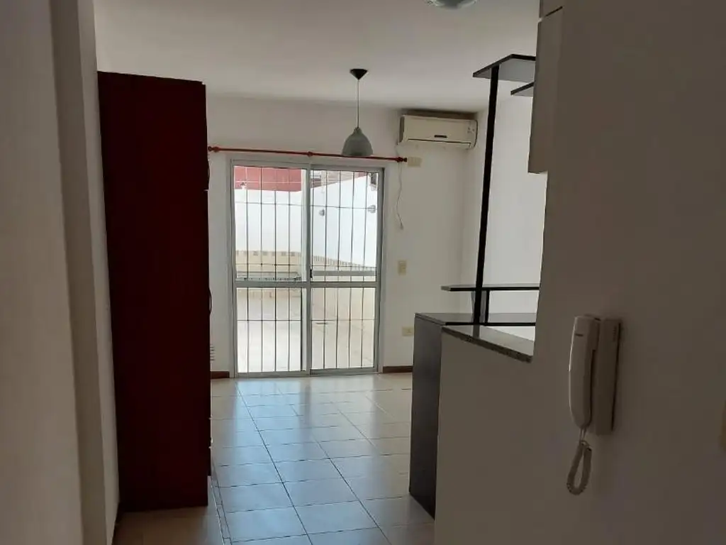 VENTA DEPARTAMENTO MONOAMBIENTE