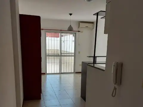 VENTA DEPARTAMENTO MONOAMBIENTE