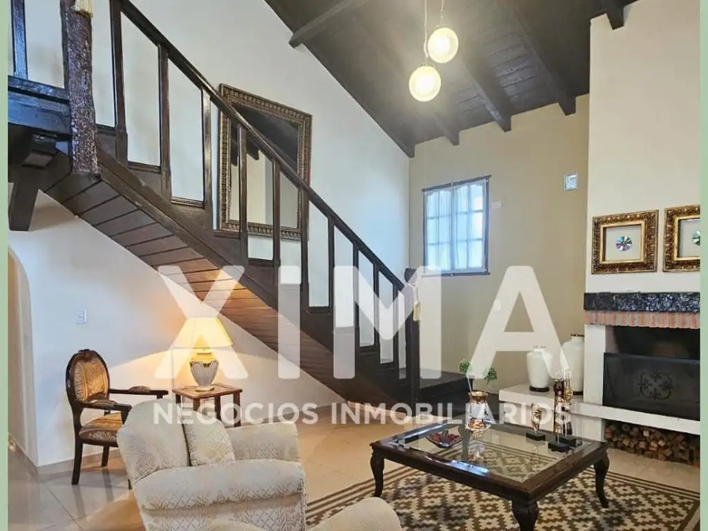 Casa en Venta en San Luis Salta
