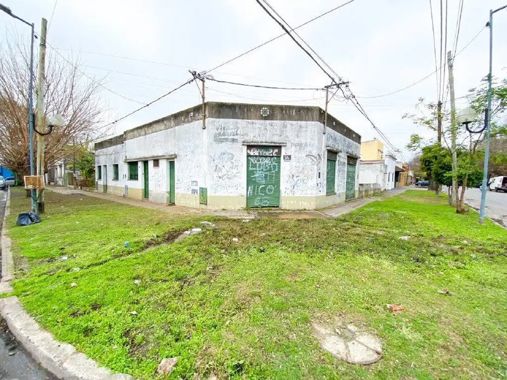 Lote - Venta - Argentina, La Plata - 65 100