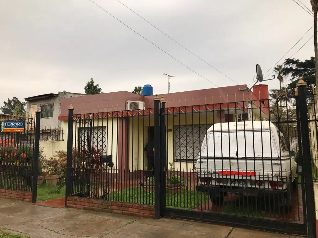 Casa en Venta