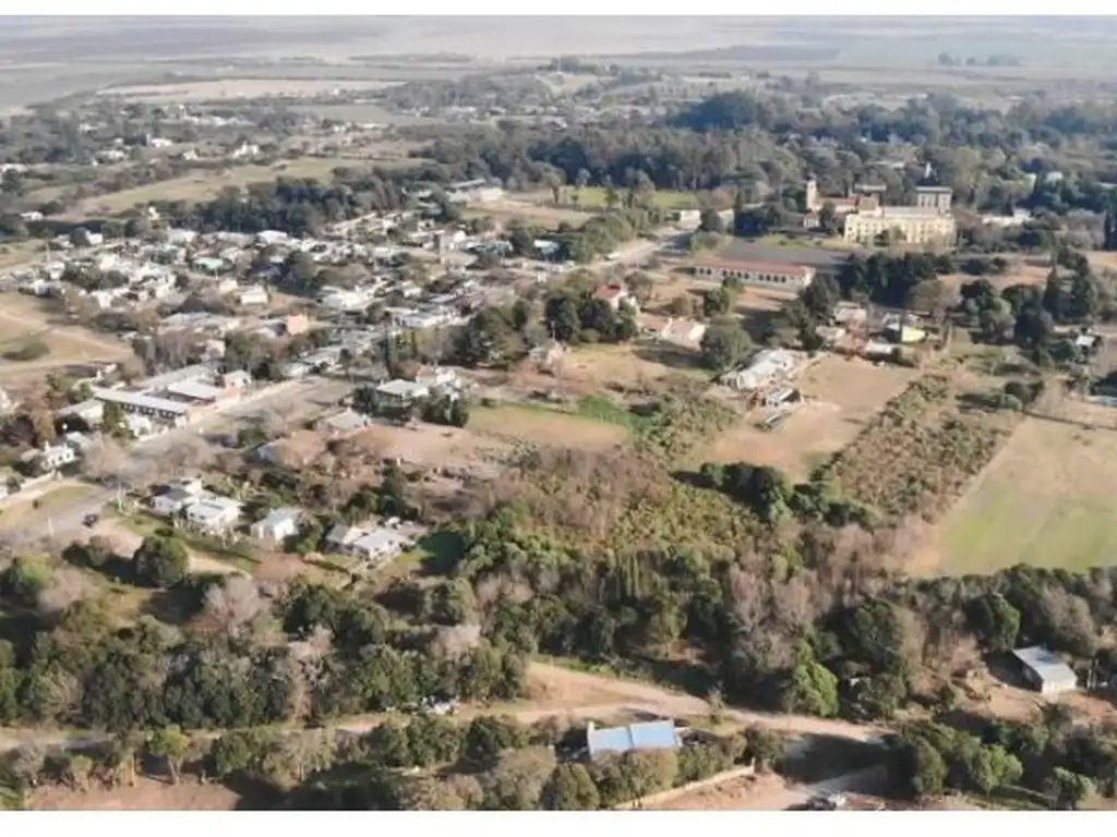 Zona Abadia, Amplio Terreno De 8.800 M2 - ideal para casa quinta o emprendimiento