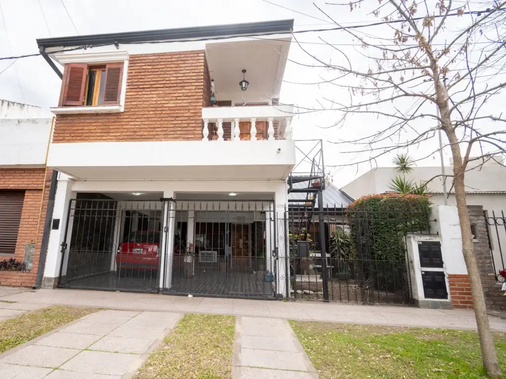 Casa - Venta - Argentina, Santo Tomé - Castelli 2700