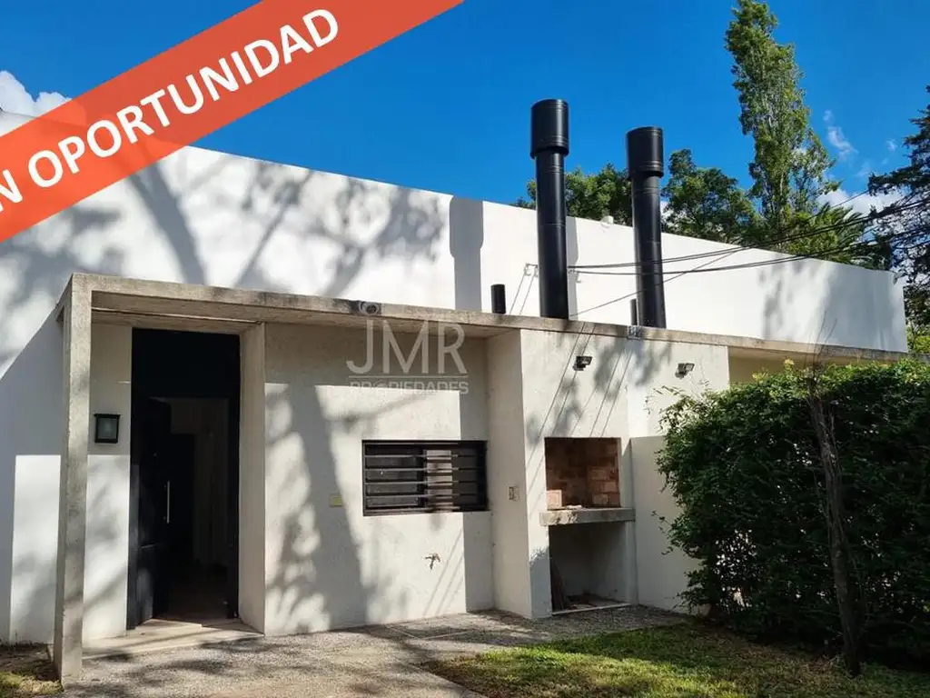 JMR Propiedades | Robles del Monarca | Casa a Estrenar en venta