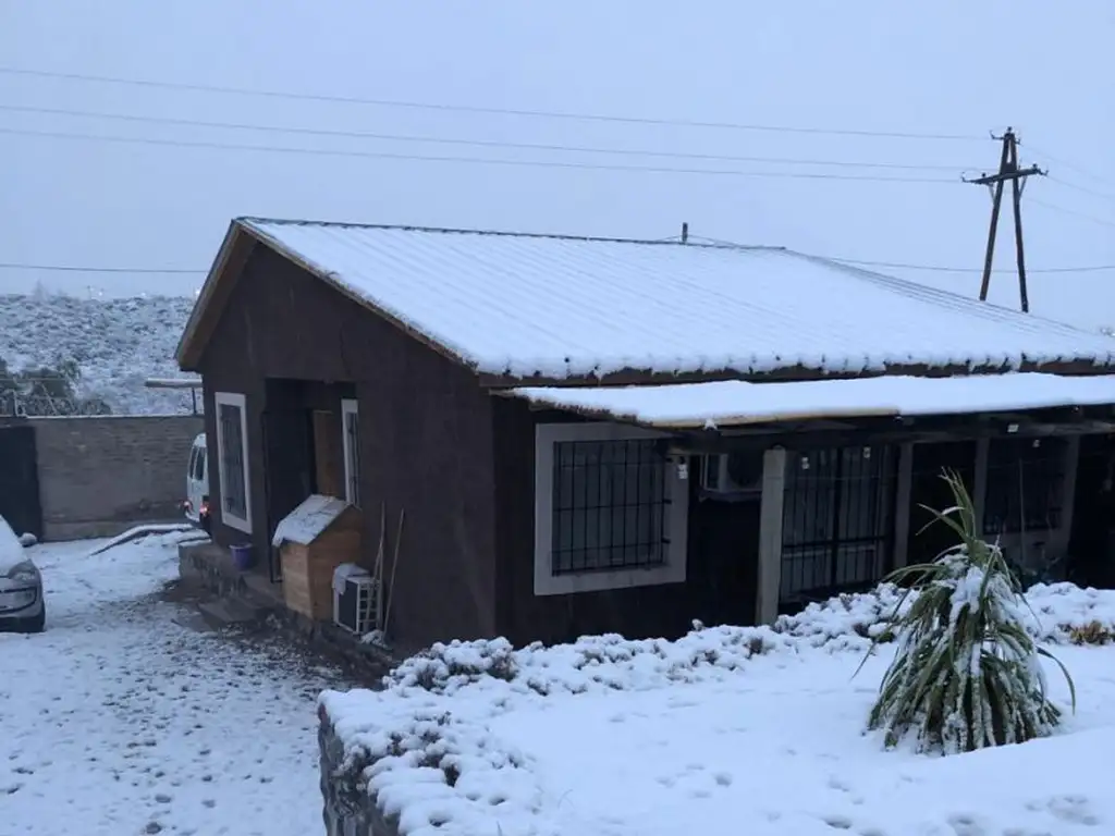 Casa - Venta - Argentina, Lujan de Cuyo